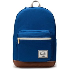Resim Herschel Pop Quizunisex Sırt Çantası 11405-06288-os Blue 