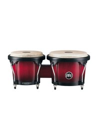 Resim Meinl HB100WRB Ahşap Bongo 