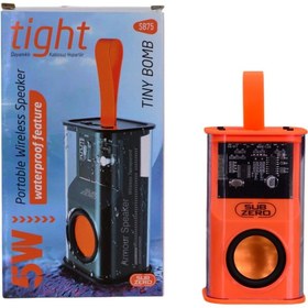 Resim Subzero TİGHT PORTABLE WİRELES SPEAKER 