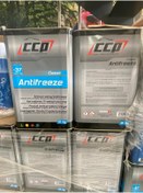 Resim CCP anti 