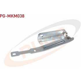 Resim Dacıa Dokker - Lodgy 2012- Motor Kaput Menteşesi Sol 654017334r 