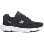 Resim LUTTOON 251 Siyah Beyaz 40-44 Anorak Erkek Spor 
