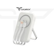 Resim Samsung S25 / S25+ / S25 Ultra Xiaomii 15 / 15 Pro / 15 Ultra Uyumlu Magsafe Powerbank 