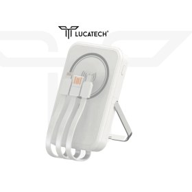 Resim Samsung S25 / S25+ / S25 Ultra Xiaomii 15 / 15 Pro / 15 Ultra Uyumlu Magsafe Powerbank 