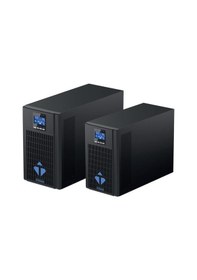 Resim Tescom 2kva Neolıne 1/1f Online Ups 12v 7amper 