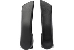 Resim Epic Bar-End Alüminyum Epic Siyah 