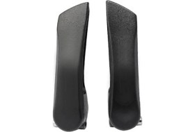 Resim Epic Bar-End Alüminyum Epic Siyah 