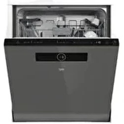 Resim Bbc 161 G Tezgah Altı Bulaşık Makinesi 