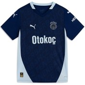 Resim Fenerbahçe S.K. 24/25 GENÇ ÜÇÜNCÜ FORMA 