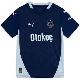 Resim Fenerbahçe S.K. 24/25 GENÇ ÜÇÜNCÜ FORMA 