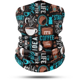 Resim Bu Da Kaçar Mı Motosiklet Maske Boyunluk – Unisex, Nefes Alabilir, Rüzgar Geçirmez Bdk809 