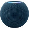 Resim Apple HomePod MJ2C3LL/A Mini Akıllı Asistan Mavi Bluetooth Hoparlör 
