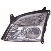 Resim Opel Vectra C On Far Sol 2003-2006 Depo 4421129lldhem 
