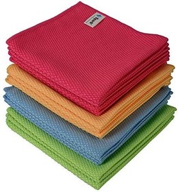 Resim SPARK Mikrofiber Cam Bezi 6'lı 40x40 