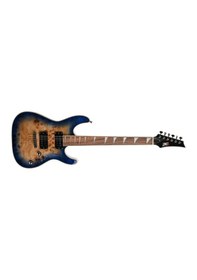 Resim Dmx Guitars Rzg01 Bb Blue Burst Elektro Gitar 