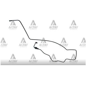Resim Esse Otomotiv Vivaro A 99- 1.9 Dti -762 Yakıt Borusu - WIN-0500605 - 4413311 