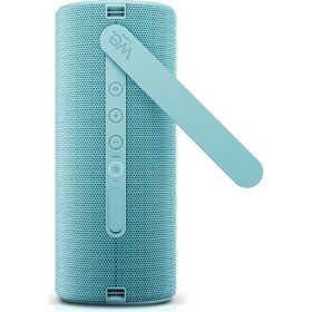 Resim Loewe We. Hear 2 Aqua Blue Bluetooth Hoparlör 