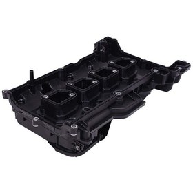 Resim Mercedes Motor Üst Kapağı M271-cgı W204 W212 C207 2710101730 