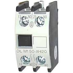 Resim Eaton Yardımcı Kontak 2NA 