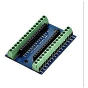 Resim Arduino Nano Terminal Adaptör-klemens 