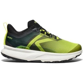 Resim Keen 1029813 450 Dirt Wp Black/evening Primrose Erkek Outdoor Ayakkabı Siyah 