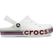 Resim Crocs Bayaband Rainbow Glitter Clg T 