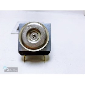 Resim Arçelik Beko Uyumlu Cvs Mini Kare Fırın Zaman Saati Timer 90-120Dakika - 423880135 