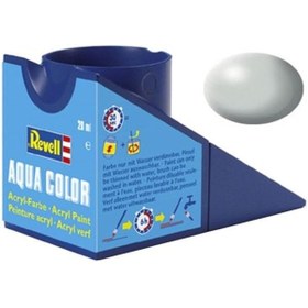 Resim STOREMAX - Su Bazlı Açık Gri İpek 18 Ml (36371) 777182 