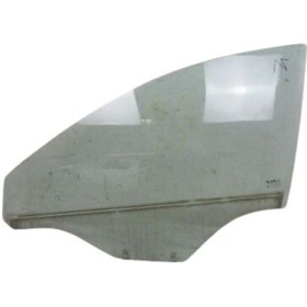 Resim Chevrolet Captiva Ön Sağ Kapı Camı Gm - 