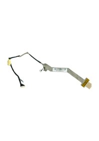 Resim Sony Uyumlu Vaio Vgn-Cs Vgncs Pcg-3C2P Pcg-3C1M Ekran Kablo Flex Data Ka N11.149579 