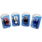 Resim MobilMiks Platoon pl1866 Siyah Kablosuz Mouse 
