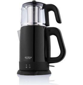 Resim Arnica IH33205 Demli Stil 1.9 L Çay Makinesi 
