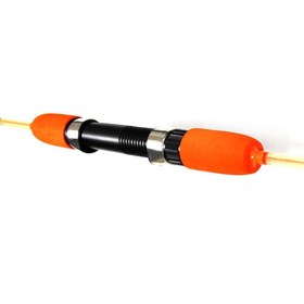 Resim Captain 1496 Solidus Boat 2 Parça Dolgu Tekne Kamışı 100-200gr Atar - Standart / 135 CM 