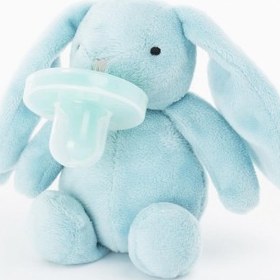 Resim Oioi Emzikli Uyku Arkadaşı Beyaz Luna 