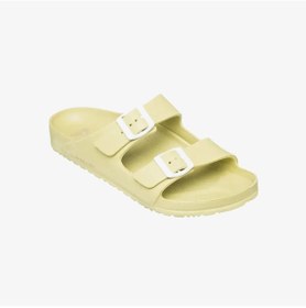 Resim Quiksilver Embark Rf Erkek Yeşil Terlik Aqyl101380 
