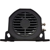 Resim Drs Tuning Oto Geri Vites Sireni 12 Volt 48 Volt Uyumlu 