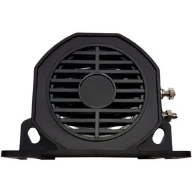 Resim Drs Tuning Oto Geri Vites Sireni 12 Volt 48 Volt Uyumlu 