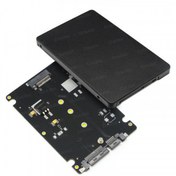 Resim Dark M 2 Ngff Sata Dönüştürücü Dk Ac M2sata 