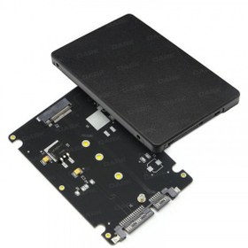 Resim Dark M 2 Ngff Sata Dönüştürücü Dk Ac M2sata 