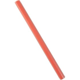 Resim Twin Store Mum Sıcak Silikon Turuncu 11,2 mm 20 cm Kalın 