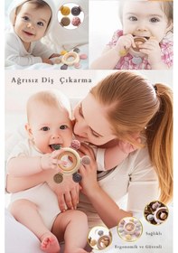 Resim Konesam Bacak Masaj Cihazı, 360 Sarımsı Masaj, Kas Alıcı, 5 Bağımsız Rulman, Güzelleştirici Bacak Çizgileri, Ayarlanabilir Genişlik Pembe 