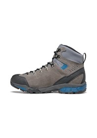 Resim Scarpa Zg Trek Gtx Erkek Bot Titanium-lake Blue 001 