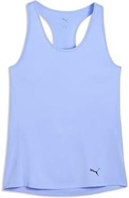 Resim PUMA TAD ESSENTIAL Racerback Tank Atlet Kadın 