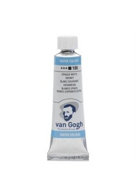 Resim Van Gogh Sulu Boya Opaque White 10 Ml.tüp Diğer 