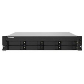 Resim Qnap Ts-832pxu-rp-4gb (8X3.5''/2.5'') Rack Nas 2u 