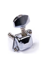 Resim Extreme Metal Burgu Sol Agbl Gitar Burgusu 