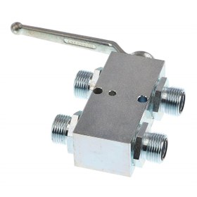 Resim AGCO Ters Çalışma Valfi - Massey Ferguson / Fendt / Valtra | ACW0555140 