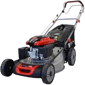 Resim Ital LM530SP 196CC 53 CM Şanzımanlı Benzinli Çim Biçme Makinesi 