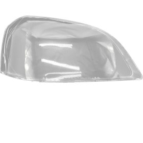 Resim KingKuee Far Muhafazası Araba Sağ Far Kabuk Lamba Gölge Şeffaf Lens Kapağı Far Kapağı Excelle 2002-2007 Için (Yurt Dışından) 