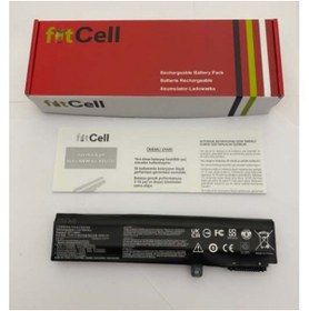 Resim FITCELL Msi GE75 RAIDER 9SF-405XTR uyumlu Notebook Batarya - Pil 